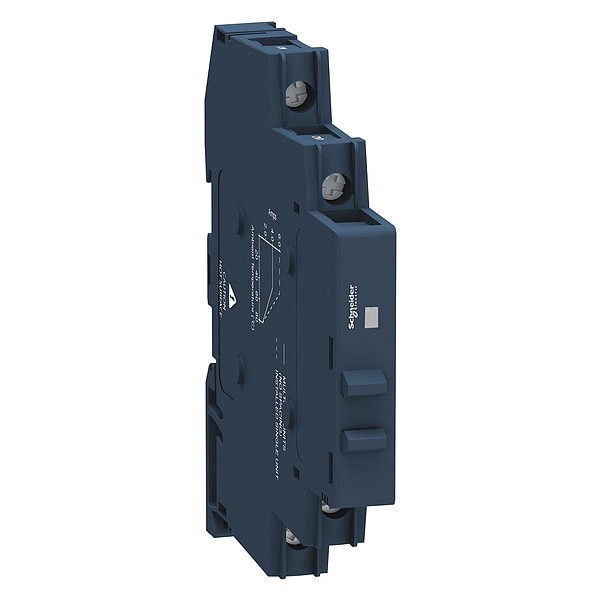 Schneider Electric SSM1D26BD $32.49 6A 4-32VDC 1-Phase Solid State