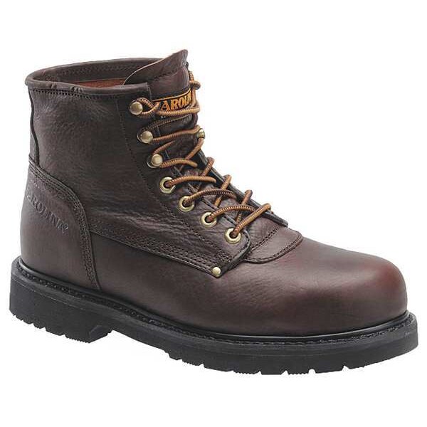 Carolina Mens 6 Steel Toe 3510