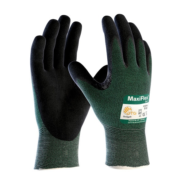 Pip VF, Cut Gloves, MaxiFlex, 2X, 45MU66, PR 348743V/XXL Zoro