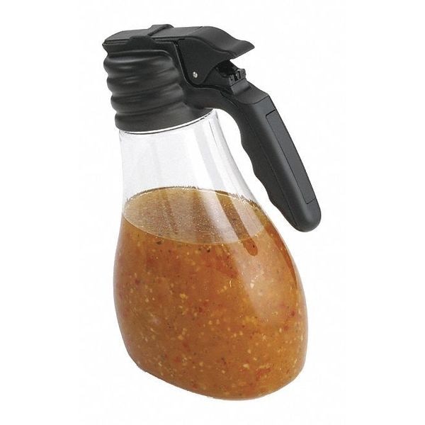 Tablecraft Dispenser, NSF, 48 OZ N48 Zoro