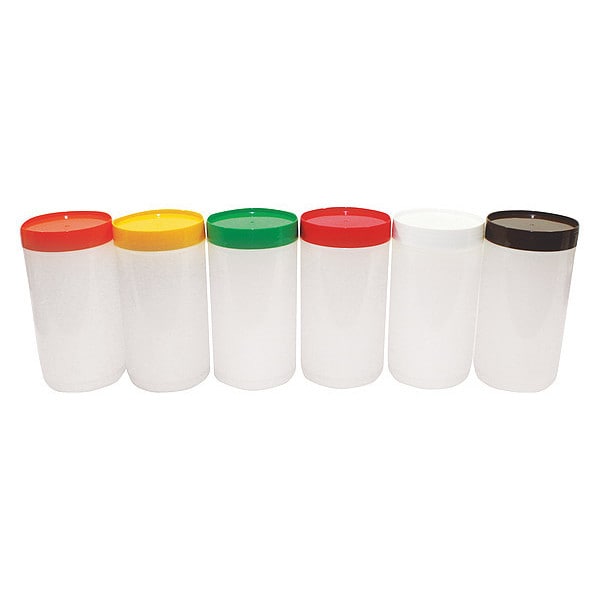 Tablecraft Pourmaster Complete, Quart Backup JC1032A Zoro