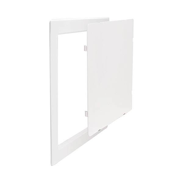 Zoro Select Access Panel, ABS Plastic, Door 14" H 34022 - main