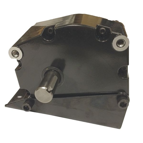 Bison Gear & Engineering Speed Reducer, CFace, Parallel, 17.81 060