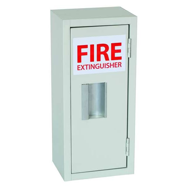 Recessed Fire Extinguisher Mounting Height Matttroy