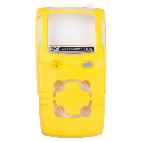 Honeywell Bw Replacement Main PCB, Front Yellow Cover MCXL