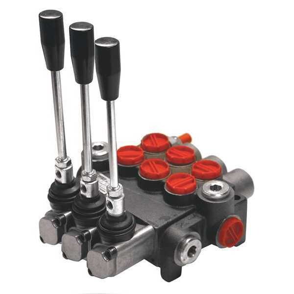 Hydraulics, Pneumatics, Pumps & Plumbing Valves & Manifolds HYDRAULIC