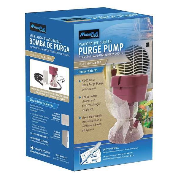 mastercool mcp44 pads