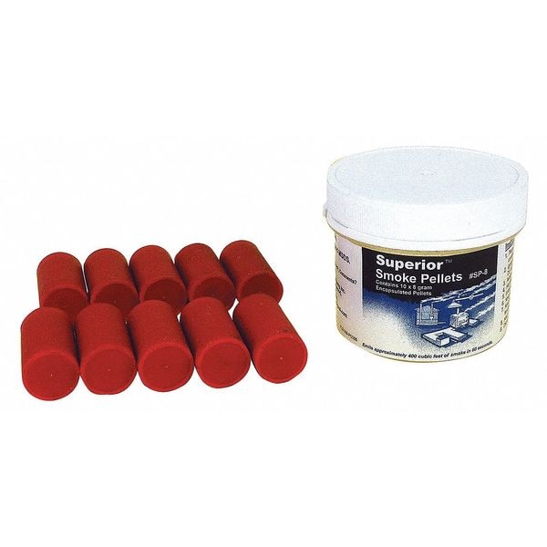bOblesゾウ(Smoke) Superior Smoke Smoke Emitter, 400 cu. ft., PK10 SP8 | Zoro