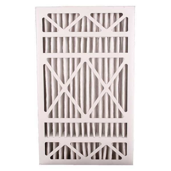 Bestair Pro 16 in x 25 in x 5 in Synthetic Furnace Air Cleaner Filter