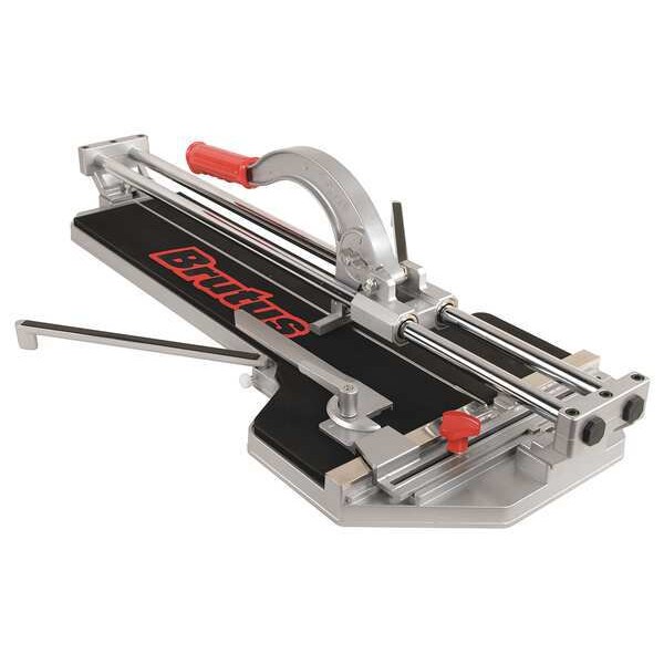 QEP 24 inch,Tile Cutter, Gray/Black, 10600BR