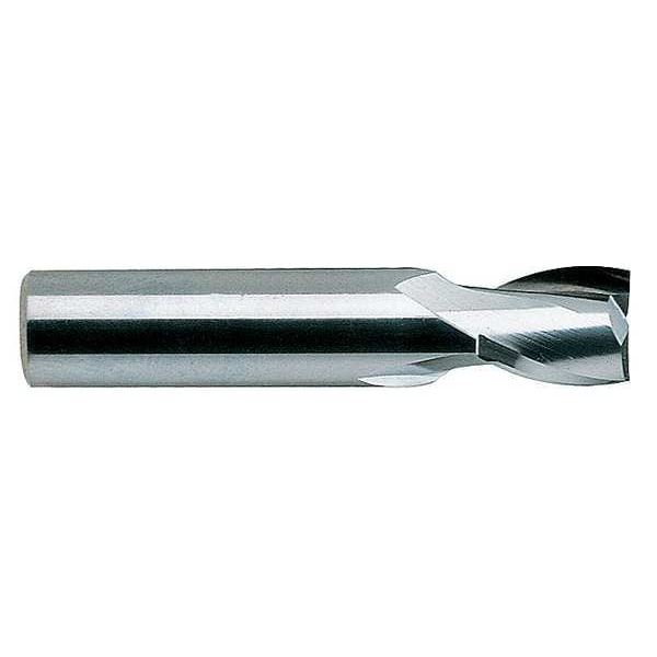Yg-1 Tool Carbide End Mill, Sq, 1/2, 5/8 Cut L 30593 | Zoro