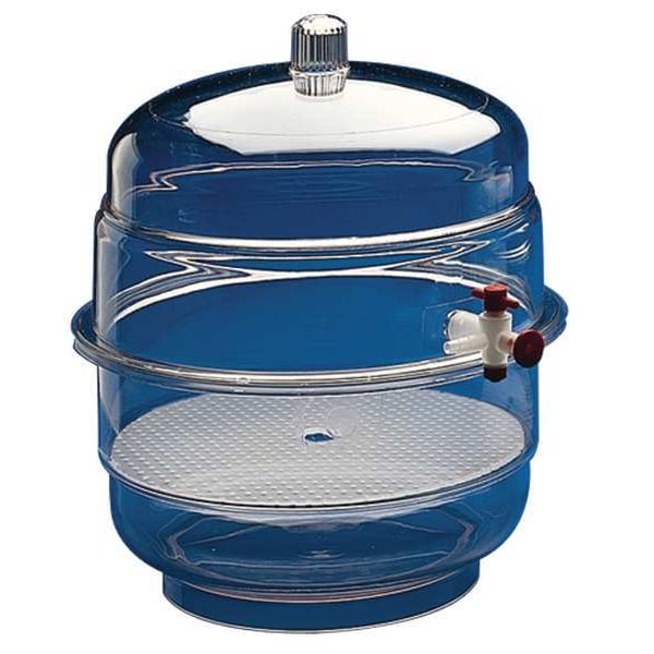 Sp Scienceware Desiccator, 24cm F420270000 Zoro