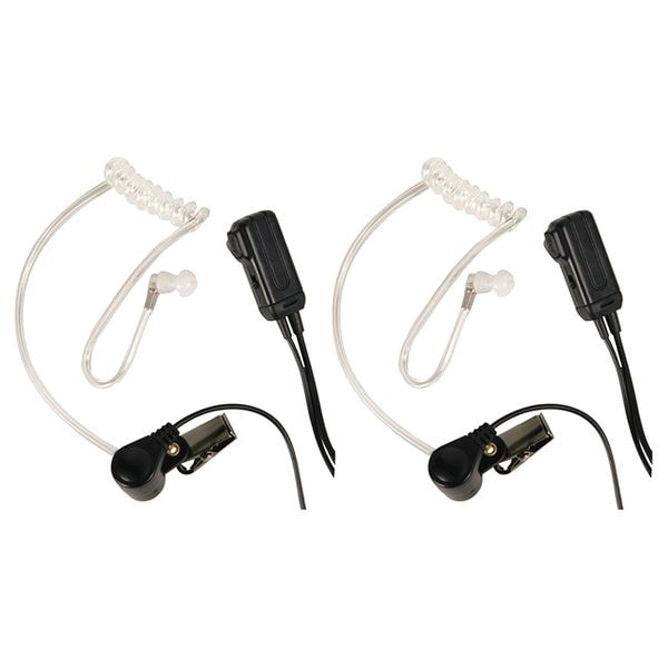 Midland Headset, Midland GMRS Radios, PTT AVPH3 Zoro