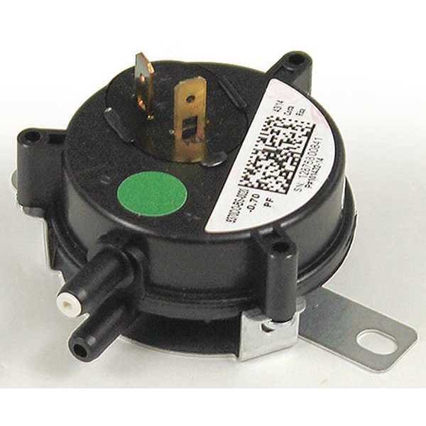 Armstrong Air Pressure Switch R10143214 Zoro