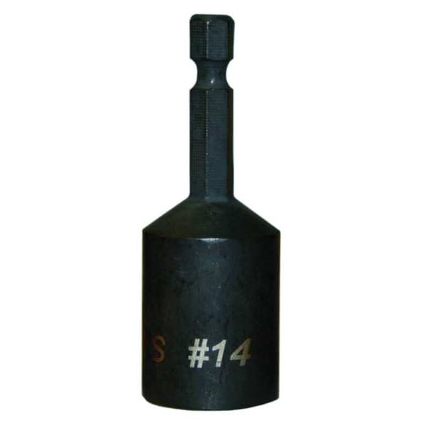 Sammys Nutsetter, 5/8