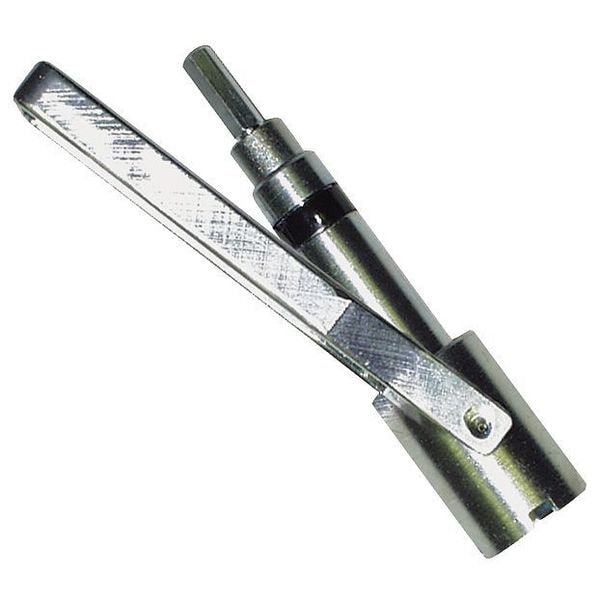 Sammys Installation Tool, Sammy X Press 8194910 Zoro