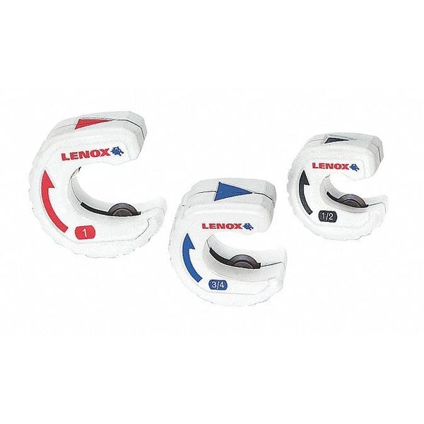 Lenox Cutter Wheel, PK6 21015TCW158SS Zoro