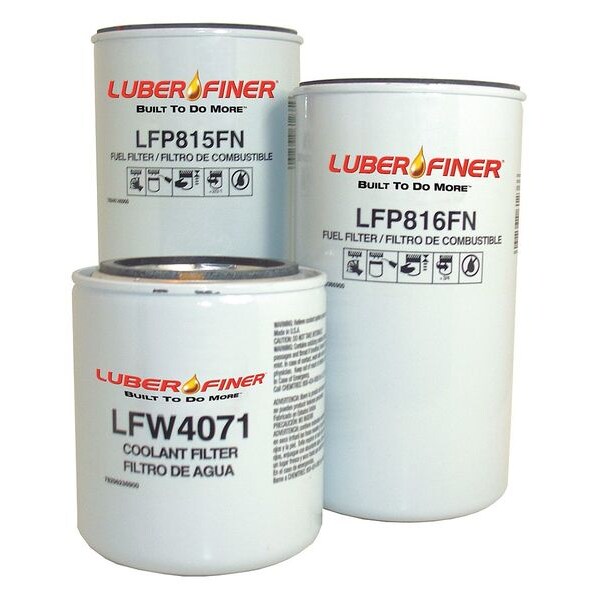 Luber-Finer Full Service Kit LK290D