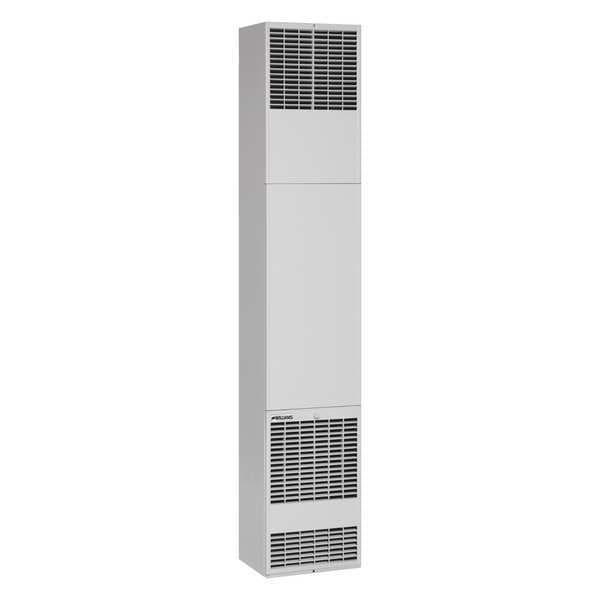 Williams Comfort Products Recessed-Mount Gas Wall Heater, Propane 