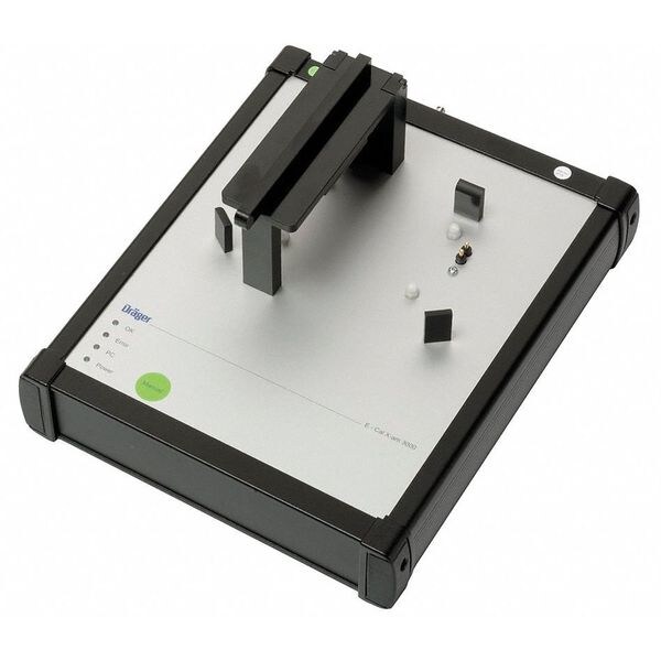 Draeger E-Cal Module, For X-am 3000 8317719 | Zoro