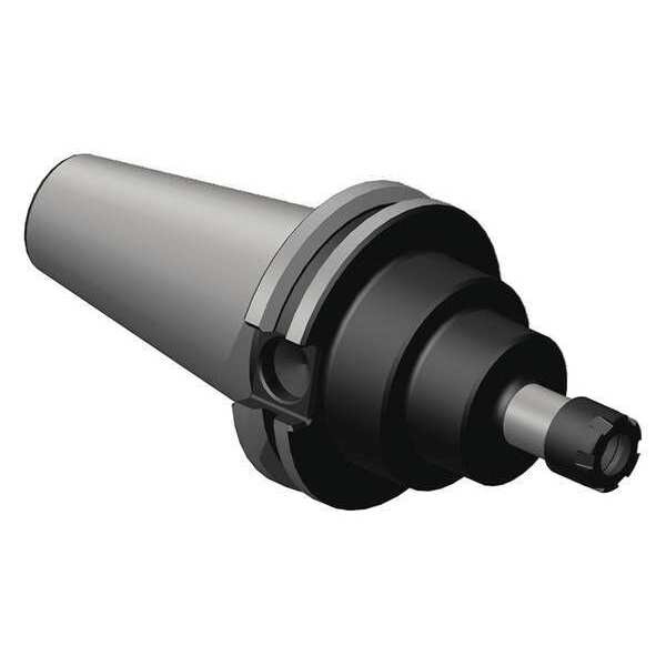 Briney Tooling System Collet Chuck, ER11 Series, 3.000in. Proj. V40BR