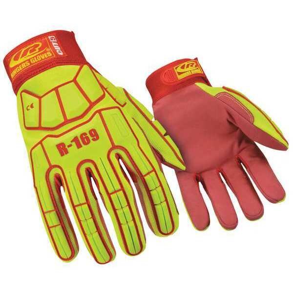 impact gloves