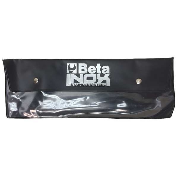 Beta Black Plastic 0 Pockets 000961459