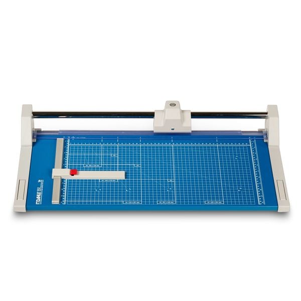 はさみ・カッター DAHLE550 Dahle Professional Rolling Trimmer, 14-1/8 in L 550 | Zoro