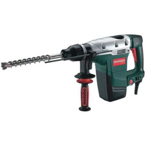 Metabo SDS Max Rotary Hammer, 14A @ 120V KHE 56