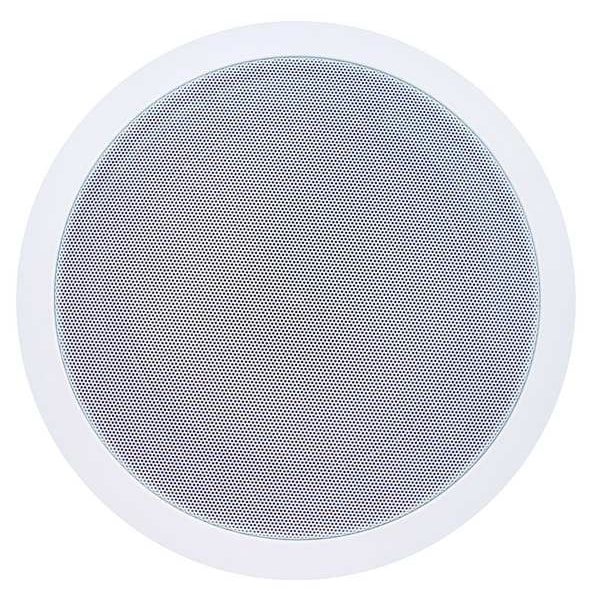 Speco Technologies Grille Speaker, 6 In. SPG66T Zoro