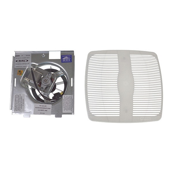 Air King As50 Finish Kit AS50MBG Zoro