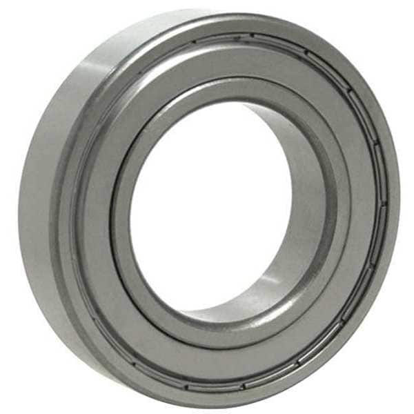 Skf Bearing, Bore 70mm, Industry 60142ZJEM 6014 2Z JEM Zoro