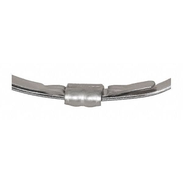BandIt Jr. Smooth I.D. Clamp, PK100 JS2019 Zoro
