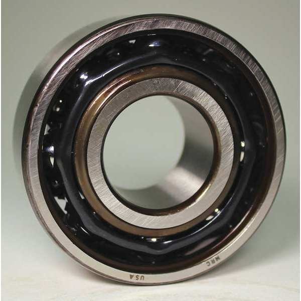 Mrc Bearing, 50mm, 143,000 N, Steel 5410C