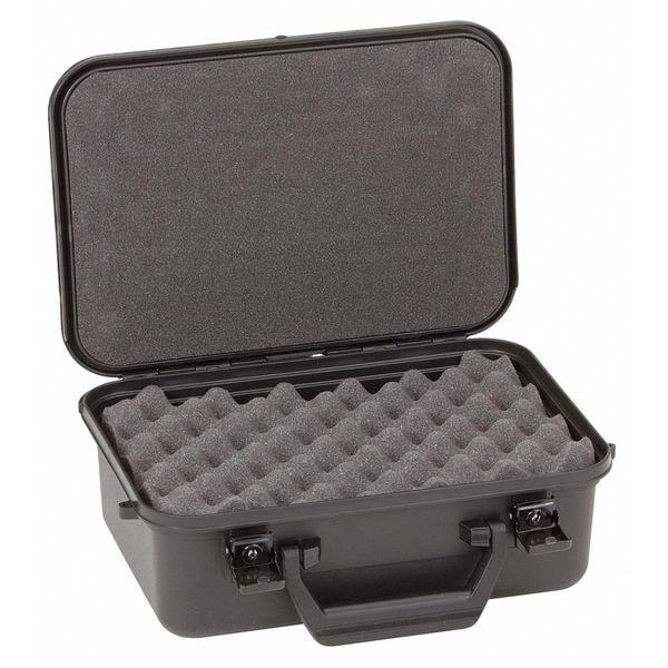 Plano Protective Case with 0 compartments, Polypropylene, 9-3/8" W 10-10088