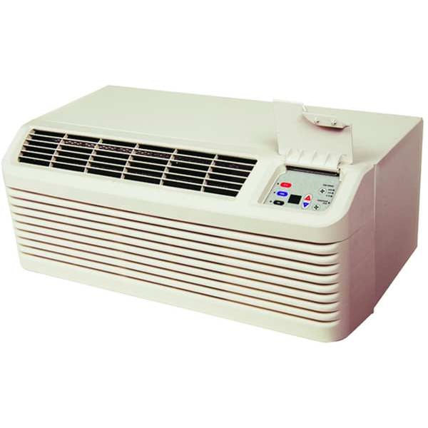 Amana 15000/14700 Btu Packaged Terminal Air Conditioner, 230/208V PTC153G50AXXX