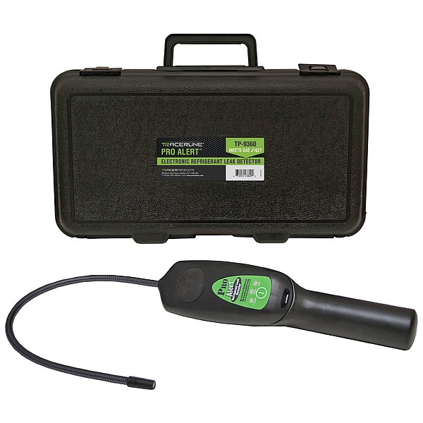 Tracerline Service Tool, Electronic Sniffer, Plastic TP9360 Zoro