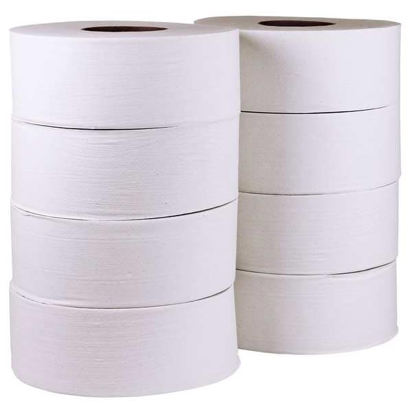 Tough Guy Toilet Paper, 8 PK 36P064