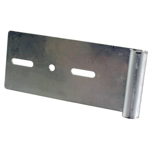 American Garage Door Supply Top Bracket, SS, Low Headroom, PK2 HTLS Zoro