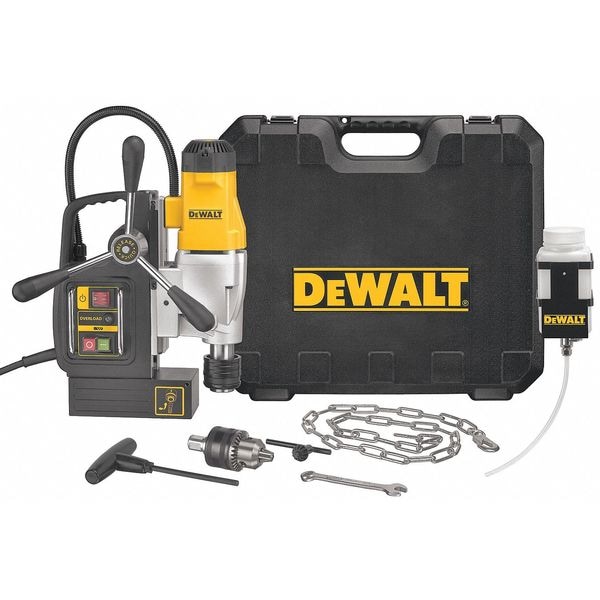 Dewalt DWE1622K 875.78 Drill Press, 120V, 35 lb.