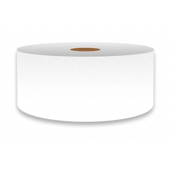 Vnm Signmaker Label Tape, White, Labels/Roll Continuous VNMWT3508 Zoro