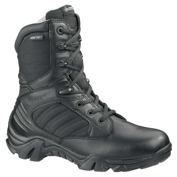 Bates Gore-Tex Winter Boots, Unisex, 7-1/2EW, PR E02488