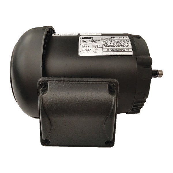 【CPC-L30】MOMO 1LPL8 Dayton Direct Iterchange â€¢ 30 RPM 1/10 hp 115V Bison