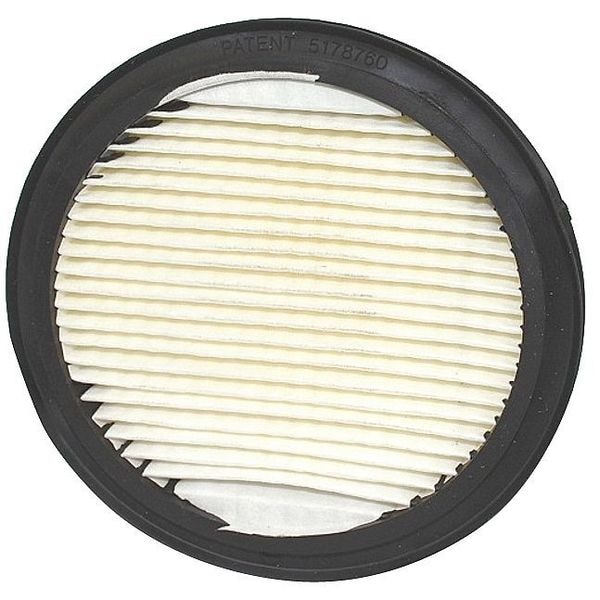 Chicago Pneumatic Element,Intake Filter For Air Compressor (FE004) Zoro