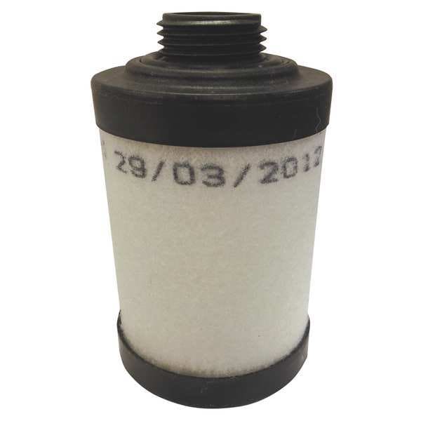 Elmo Rietschle Exhaust Filter, VCB-20 731399