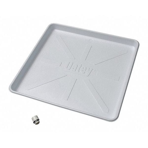 Oatey Tub Protector, 15 x 57 x 14 34068 Zoro