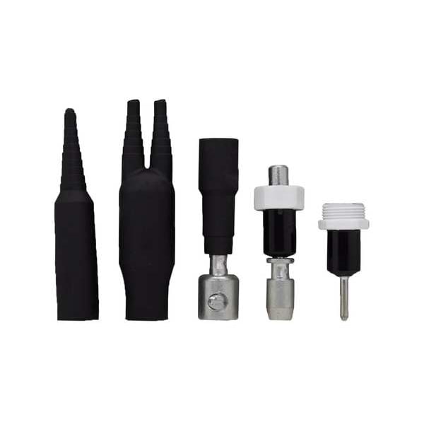 Eaton Bussmann Inline Fuse Holder HETJWRYC Zoro