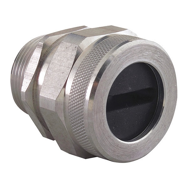 Remke Cord Grip, Festoon Cable, 1", .75x.25 RSF3002 Zoro