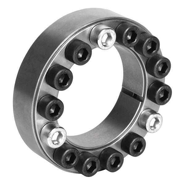 Climax Metal Products C200M-20x47 Metric Keyless Locking
