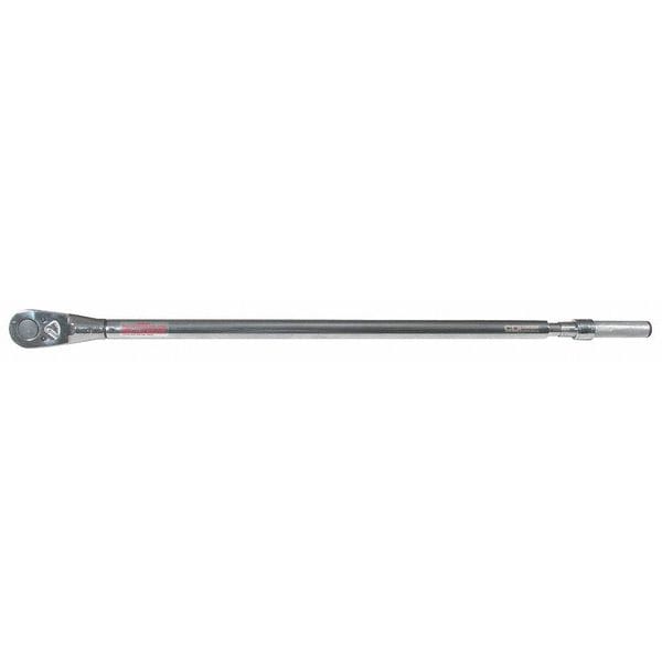 Cdi CDI Torque Wrench, 1/2 In Dr, 300-2500 in lb 25003MRMH